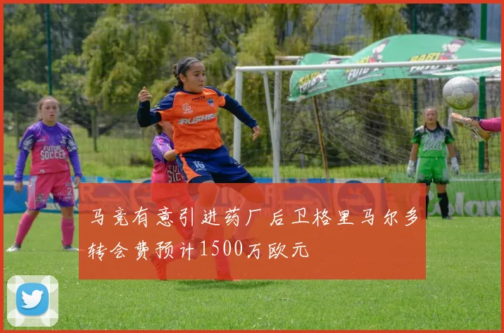 马竞有意引进药厂后卫格里马尔多转会费预计1500万欧元